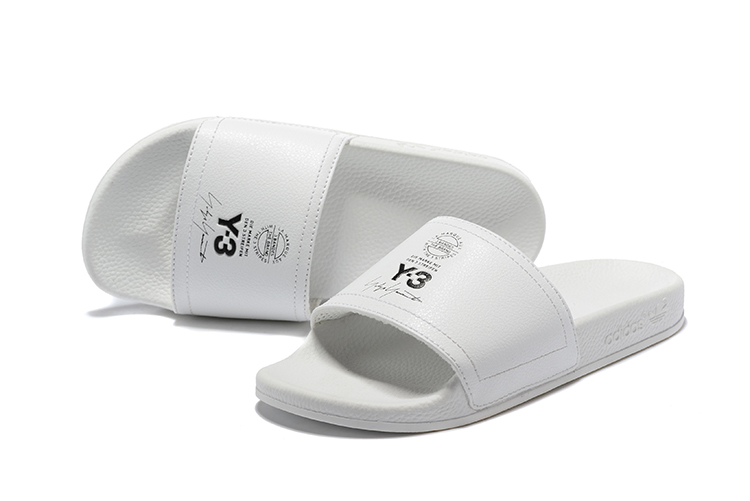 Y-3 ADILETTE [H. 1]